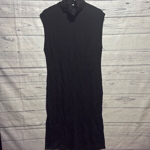 Cupcakes and Cashmere maxi dress